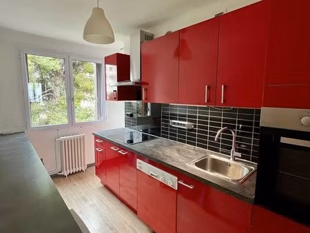 appartement 2 ou 3 pièces