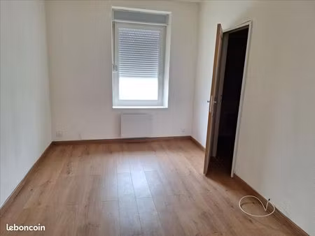 appartement 2 pièces 27 m²