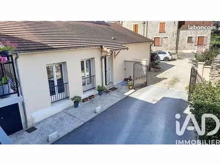 maison 2 pièces 50 m²