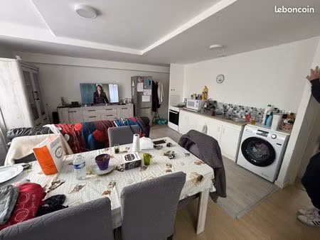 loue t3 roubaix centre