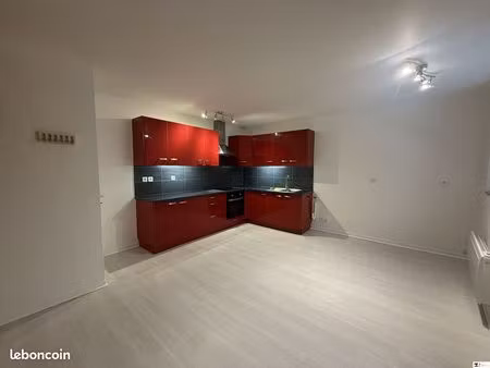 maison 3 pièces 55 m²
