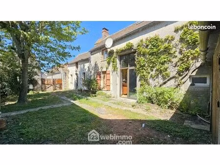 maison 5 pièces 120 m²