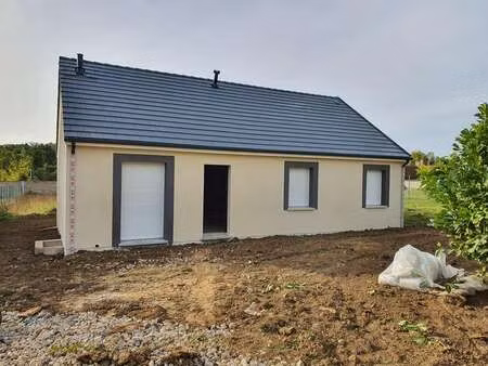 location maison à québriac (35190) : à louer / 48m² québriac