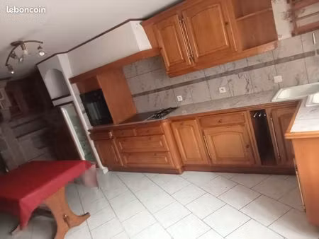 propriétaire loue maison