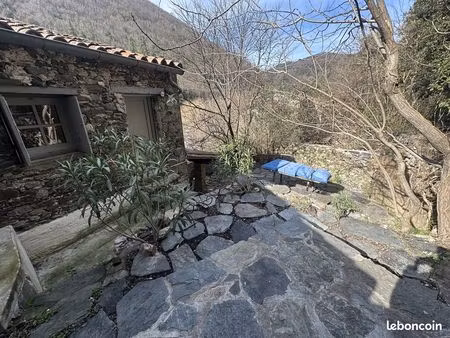 maison de village 4 pièces 83 m²