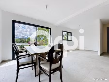 maison 5 pièces 99 m²