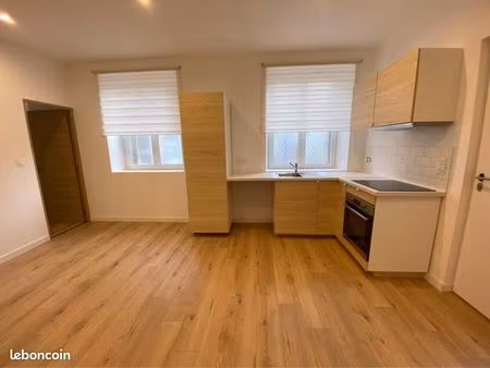 appartement alençon