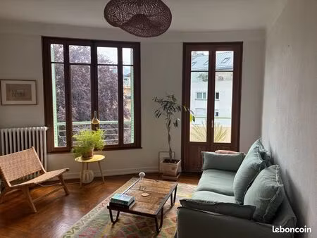 appartement a louer annecy bld du lycée