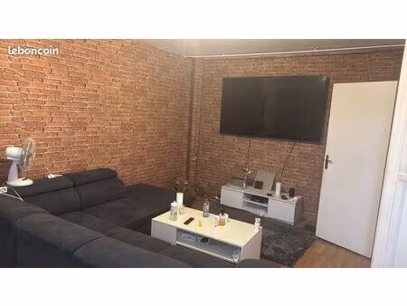 appartement à louer sur asnières sur seine