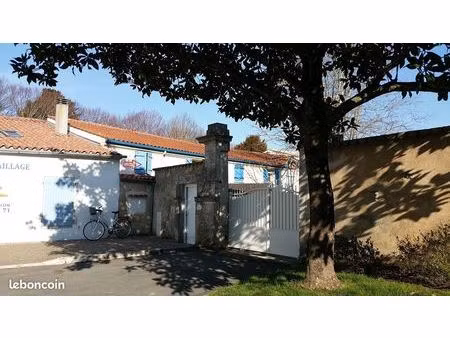 studio étudiant aytré