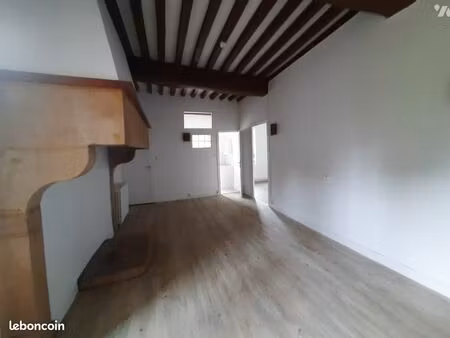 appartement 2 pièces 49 m²