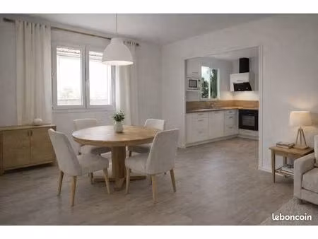appartement t3 beaupreau centre