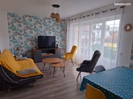 location étudiant appartement t2