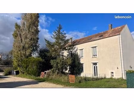 appartement t2