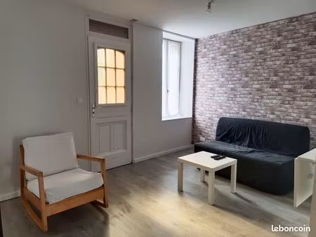 t2 meuble chemille centre