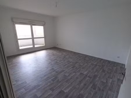 appartement t3