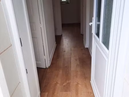 appartement à louer à esvres
