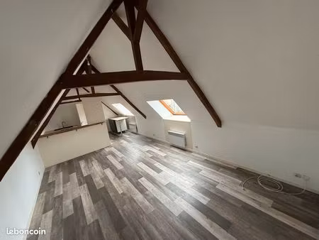 appartement f2 à louer