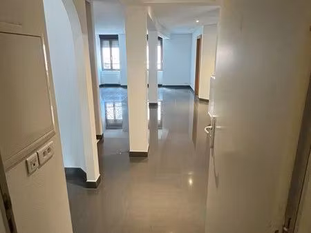appartement 3 pièces