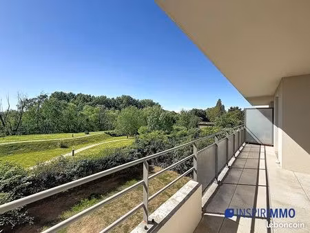 appartement 4 pièces 83 m²