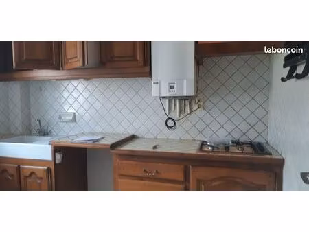 appartement plein centre ville