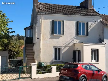 apparttement t3 de 50 m²