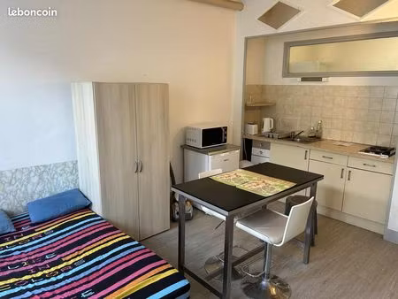 appartement à louer loudun centre