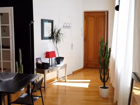 t3 de 66m² lyon 69001 quartier terreaux