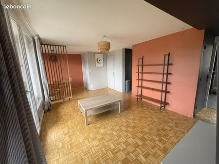 appartement t3 bis