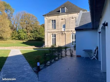 maroeuil appt état neuf 2 chambres