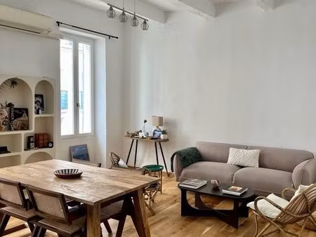 location appartement baille-timone août 2026