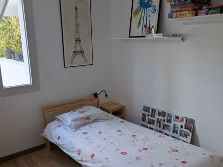 loue chambre