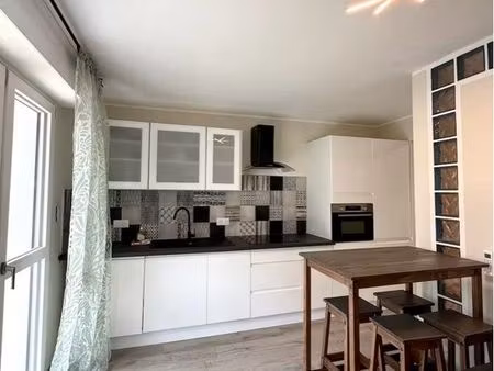 2 pièces location étudiants
