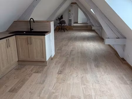 appartement à louer oignies