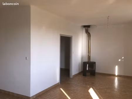 loue appartement t3