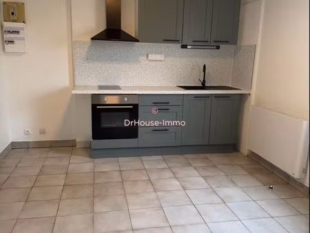 appartement 2 pièces 30 m²