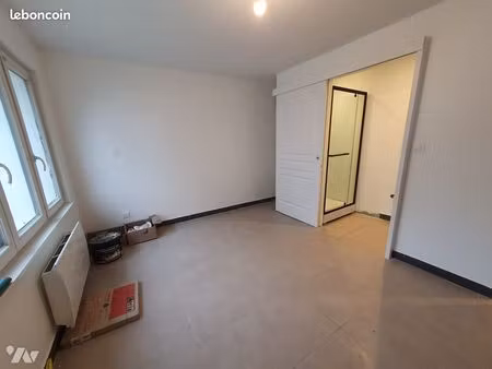 maison 2 pièces 40 m²