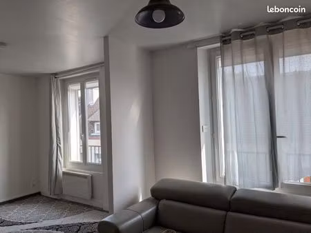 appartement t1 bis