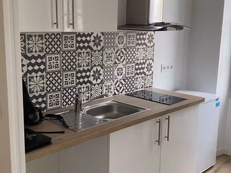 appartement t3
