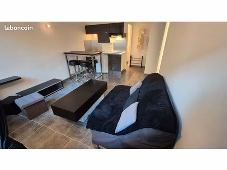 location t2 meuble centre de vienne