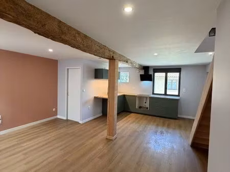 appartement t3 à louer