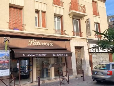 studio villiers sur marne