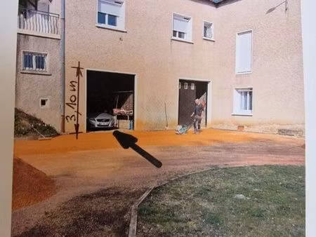 grand garage