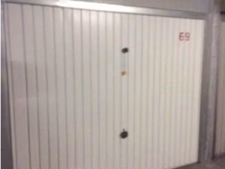 parking/box 13 m² marseille