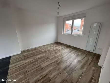 maison à louer coudekerque-branche
