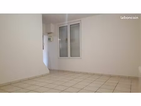 maison 3 pièces 61 m²