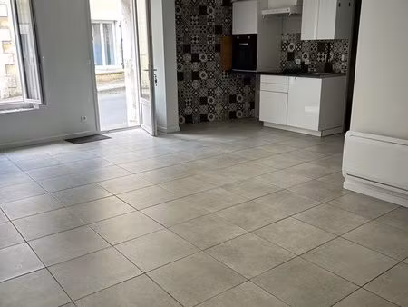 maison 3 chambres à louer