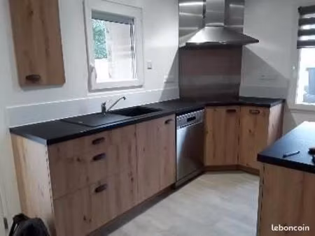 maison 4 pièces 106 m²
