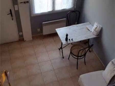 maison 1 pièce 28 m²