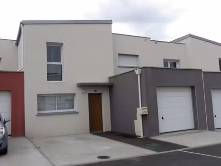 location d'un logement de fonction à une entreprise